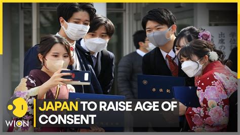 sex japan teen|Japan raises age of sexual consent from 13 to 16